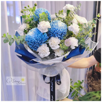 Điện hoa Đà Lạt - Nắng Flowershop