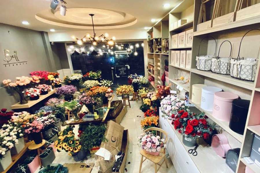 Shop Hoa Huyện Yên Định, Thanh Hóa - Tuấn Thanh