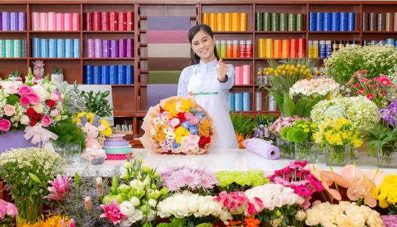 [Top 9] Shop Hoa Tươi ở Hạ Long - Quảng Ninh