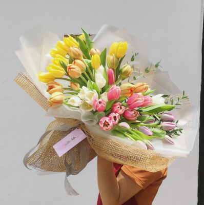 cửa hàng hoa quận 10 - Shop Hoa Tươi LioFlower