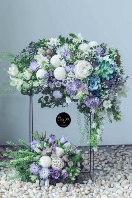 Cửa hàng hoa Cần Thơ – Ông Xã Flowershop