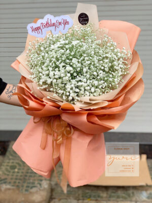 Cửa hàng hoa tươi Pleiku – Yuri Flowershop