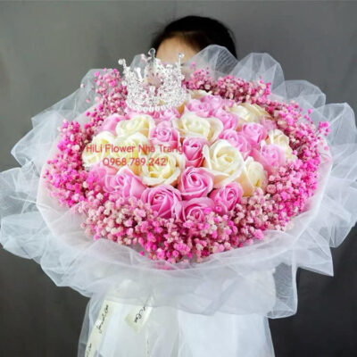 Shop hoa tươi Nha Trang – HiLi Flowershop