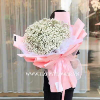 Tiệm hoa Nha Trang - Happy Flowershop