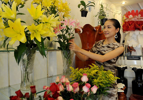 [Top 9] Shop Hoa Tươi ở Hoài Nhơn, Bình Định