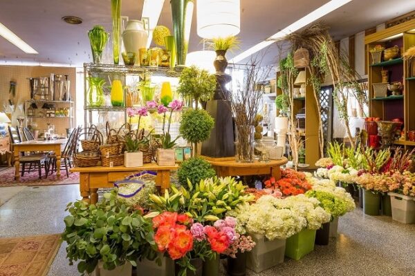 [Top 9] Shop Hoa Tươi ở Thái Hòa, Nghệ An