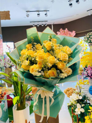 Top 9 Shop Hoa Tươi ở Bỉm Sơn, Thanh Hóa