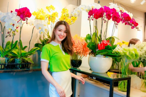 [Top 9] Shop Hoa Tươi ở Cai Lậy, Tiền Giang