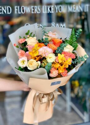 [Top 9] Shop hoa huyện Ba Tri, Bến Tre