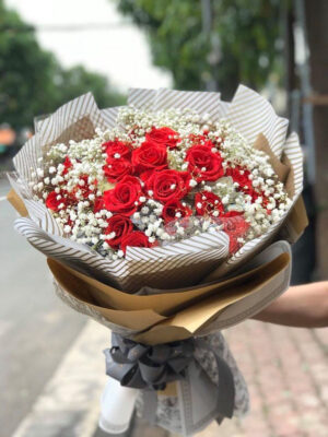 [Top 9] Shop hoa huyện Bình Đại, Bến Tre